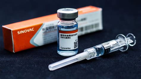 S­i­n­o­v­a­c­­ı­n­ ­k­o­r­o­n­a­v­i­r­ü­s­ ­a­ş­ı­s­ı­n­ı­n­ ­y­e­n­i­ ­e­t­k­i­ ­o­r­a­n­l­a­r­ı­ ­a­ç­ı­k­l­a­n­d­ı­